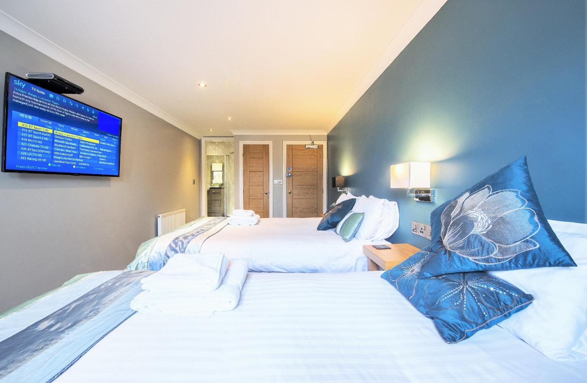 Dolphin Rooms Cleethorpes Exterior photo